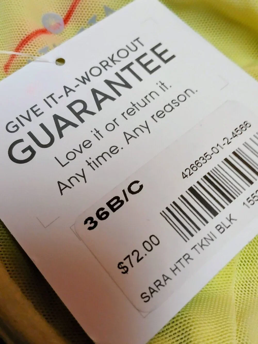 End-of-Season sale on these various sizes ATHLETA TANKINIS - ALL NWT